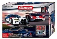 CARRERA 20030024 DIGITAL 132 Power Play