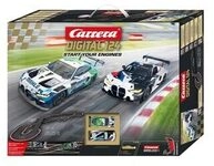 CARRERA 20023631 DIG 124 SETS Start your Engines