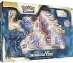 Pokemon VSTAR Premium Kollektion Ur-Dialga / Ur-Palkia, 1 St&uuml;ck, 2-fach sortiert