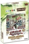 KONAMI 40242 YGO Yu-Gi-Oh! Hidden Arsenal: Chapter 1