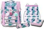 McNeill Schulranzen-Set Biggy, 5tlg. BARBA