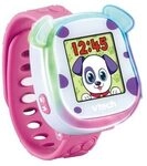 VTECH 80-552854 My First KidiWatch pink