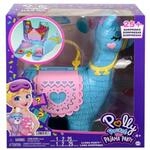 Polly Pocket Lama-Party Spielset
