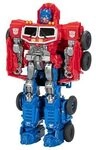 HASBRO F80675L0 Transformers Bumblebee Cyberverse Adventures Smash Changer Optimus