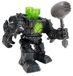 SCHLEICH 42599 Elrador Mini Creations Roboter Schatten-Stein