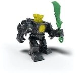 SCHLEICH 42600 Elrador Mini Creations Roboter Schatten-Dschungel