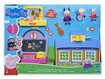 HASBRO F21665E0 Peppa Pig - Peppas Spielgruppe