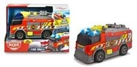 DICKIE TOYS 203302028 Fire Truck