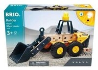 BRIO 63459800 BRIO Builder Volvo Frontlader