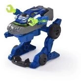 DICKIE TOYS 203792000 Police Trooper