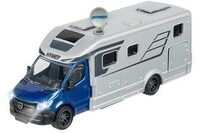 MAJORETTE 213773000 Hymer B-Class Camper