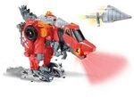 VTECH 80-528764 Switch & Go Dinos - Fighter-Velociraptor