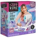 SPIN MASTER 41938 Cool Maker Stitch n Style N&auml;hmaschine