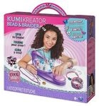 SPINMASTER 6064945 Kumi Kreator CLM Kumi Kreator 3 in 1