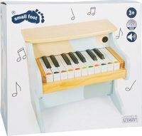 small foot 12256 Klavier Groovy Beats