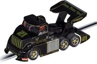 CARRERA 20031048 DIGITAL 132 Carrera Race Truck Conventional "Jens Peter Spezl,