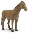 BRUDER 02352 Pferd braun