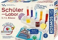 KOSMOS 636128 Sch&uuml;lerlabor 3. + 4. Klasse 2022