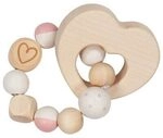 goki 65219 Greifling Elastik Herz