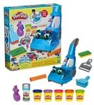 HASBRO F36425L0 Play-Doh Zoom Zoom Saugen und Aufr&auml;umen Set