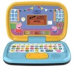 VTECH 80-553504 Peppas Lernlaptop