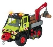 DICKIE TOYS 203749032ONL Unimog U530