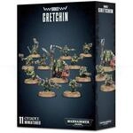 Games Workshop Warhammer 40k Ork Gretchin Set