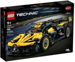 LEGO&reg; Technic 42151 Bugatti-Bolide