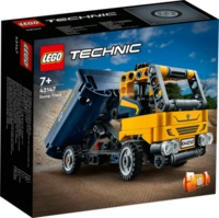 LEGO&reg; Technic 42147 Kipplaster