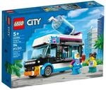 LEGO&reg; City 60384 Slush-Eiswagen