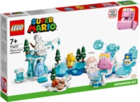 LEGO&reg; Super Mario 71417 Kahlross-Abenteuer &ndash; Erweiterungsset