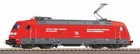 PIKO 51107 H0 E-Lok BR 101 "Unsere Preise", DB AG, Ep. VI