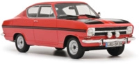 SCHUCO 450053300 1:18 Opel Kadett Rally Coupe