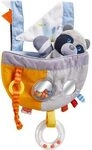 HABA 306382 Spieltrainer Waschb&auml;r ahoi!