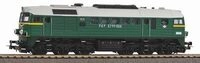 PIKO 52909 H0 Diesellok ST44, PKP, Ep. IV