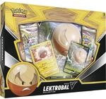 Pokemon Kollektion Hisui-Lektrobal-V