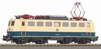 PIKO 51909 H0 E-Lok BR 140, DB, Ep. IV