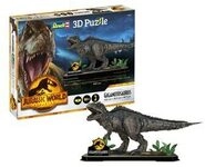 REVELL 00240 3D Puzzle Jurassic World Dominion - Dinosaur 1