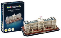 Revell 00122 3D Puzzle Buckingham Palace