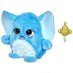 HASBRO F41625X0 furReal Fuzzalots Elefant