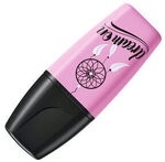 STABILO 07/158-9 Textmarker - STABILO BOSS MINI Pastellove 2.0 - Einzelstift -