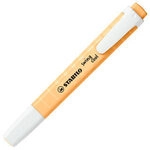 STABILO 275/125-8 Textmarker - STABILO swing cool Pastel - Einzelstift - Sanftes