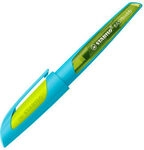 STABILO 5033/9-41 Schulf&uuml;ller mit Linksh&auml;nder-Feder L - STABILO EASYbuddy...