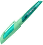 STABILO 5031/40-41 Schulf&uuml;ller mit Medium-Feder M - STABILO EASYbuddy Pastel in
