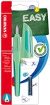 STABILO B-58776-5 Schulf&uuml;ller mit Medium-Feder M - STABILO EASYbuddy Pastel in