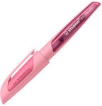 STABILO 5033/39-41 Schulf&uuml;ller mit Linksh&auml;nder-Feder L - STABILO EASYbuddy Pastel