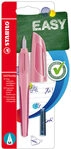 STABILO B-58774-5 Schulf&uuml;ller mit Medium-Feder M - STABILO EASYbuddy Pastel in