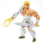 Mattel Masters of the Universe Origins Snake Armor He-Man, 14 cm