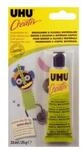 UHU Creativ Spezialklebstoff f&uuml;r Moosgummi und flexible Materialien 33 ml