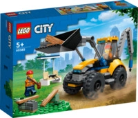 LEGO&reg; City 60385 Radlader